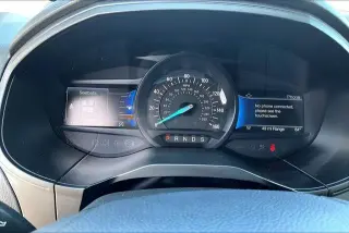 Ford Edge 2022 AWD SEL 4dr Crossover