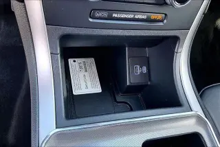 Ford Edge 2022 AWD SEL 4dr Crossover