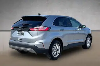 Ford Edge 2022 AWD SEL 4dr Crossover