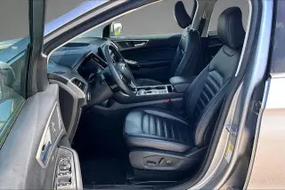 Ford Edge 2022 AWD SEL 4dr Crossover