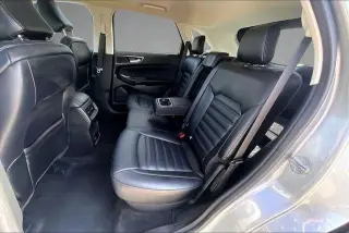 Ford Edge 2022 AWD SEL 4dr Crossover