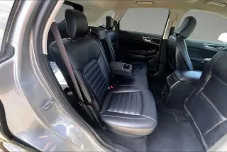Ford Edge 2022 AWD SEL 4dr Crossover