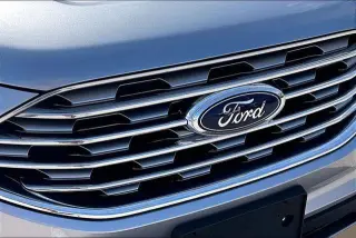 Ford Edge 2022 AWD SEL 4dr Crossover