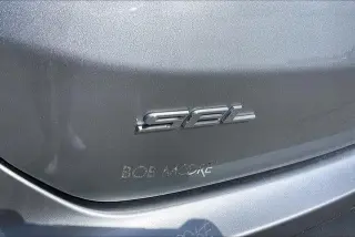 Ford Edge 2022 AWD SEL 4dr Crossover