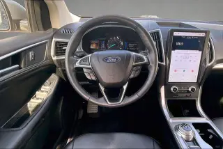 Ford Edge 2022 AWD SEL 4dr Crossover