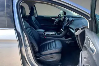 Ford Edge 2022 AWD SEL 4dr Crossover