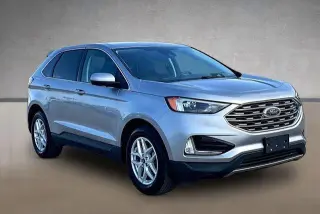 Ford Edge 2022 AWD SEL 4dr Crossover