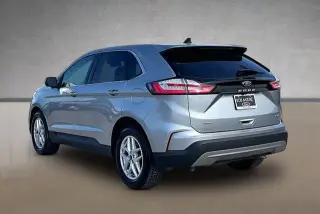Ford Edge 2022 AWD SEL 4dr Crossover