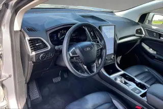 Ford Edge 2022 AWD SEL 4dr Crossover