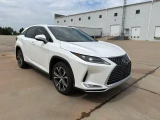 Lexus RX 350 2022 4dr SUV
