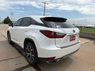 Lexus RX 350 2022 4dr SUV