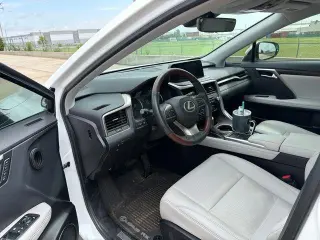 Lexus RX 350 2022 4dr SUV