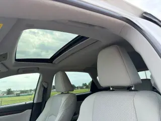 Lexus RX 350 2022 4dr SUV