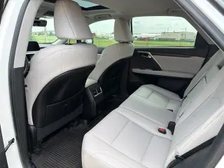 Lexus RX 350 2022 4dr SUV