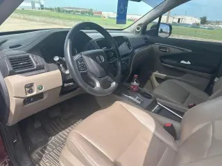 Honda Pilot 2022 AWD SE 4dr SUV