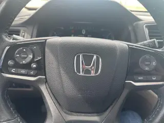 Honda Pilot 2022 AWD SE 4dr SUV
