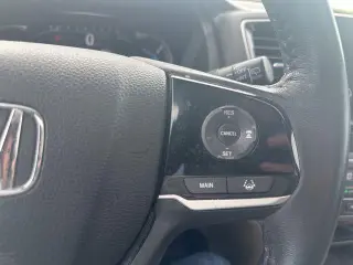 Honda Pilot 2022 AWD SE 4dr SUV