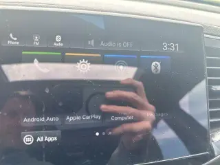 Honda Pilot 2022 AWD SE 4dr SUV