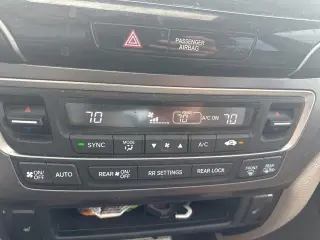 Honda Pilot 2022 AWD SE 4dr SUV