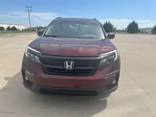 Honda Pilot 2022 AWD SE 4dr SUV