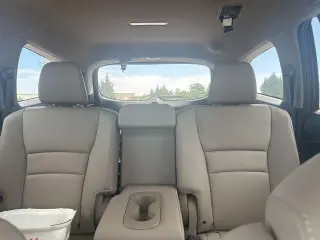 Honda Pilot 2022 AWD SE 4dr SUV