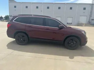 Honda Pilot 2022 AWD SE 4dr SUV