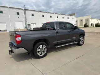 Toyota Tundra 2018 4x2 SR5 4dr Double Cab Pickup SB (4.6L V8)
