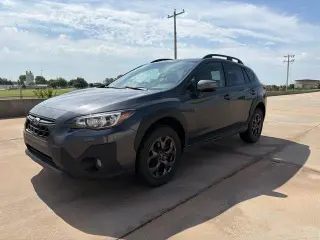 Subaru Crosstrek 2021 AWD Sport 4dr Crossover