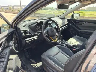 Subaru Crosstrek 2021 AWD Sport 4dr Crossover