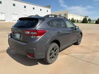 Subaru Crosstrek 2021 AWD Sport 4dr Crossover