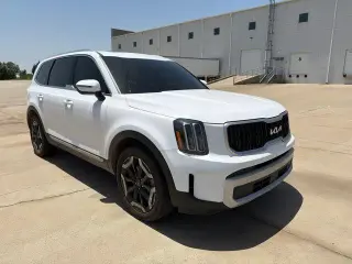 Kia Telluride 2025 EX 4dr SUV