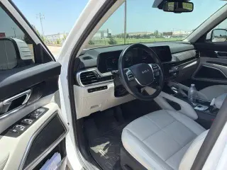 Kia Telluride 2025 EX 4dr SUV