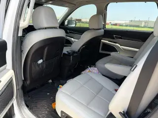 Kia Telluride 2025 EX 4dr SUV