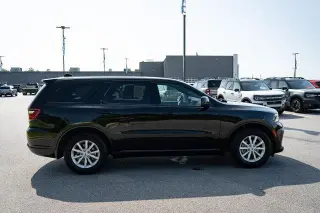 Dodge Durango 2026 GT 4dr SUV