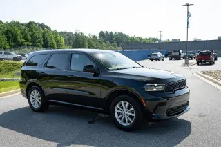Dodge Durango 2026 GT 4dr SUV