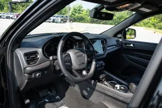 Dodge Durango 2026 GT 4dr SUV