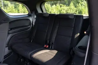 Dodge Durango 2026 GT 4dr SUV