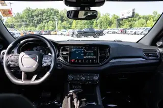 Dodge Durango 2026 GT 4dr SUV