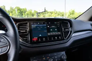 Dodge Durango 2026 GT 4dr SUV
