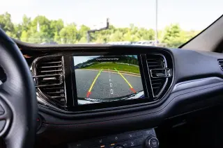 Dodge Durango 2026 GT 4dr SUV