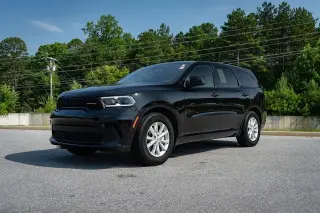 Dodge Durango 2026 GT 4dr SUV