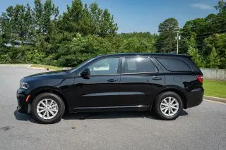 Dodge Durango 2026 GT 4dr SUV