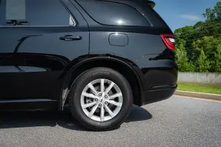 Dodge Durango 2026 GT 4dr SUV
