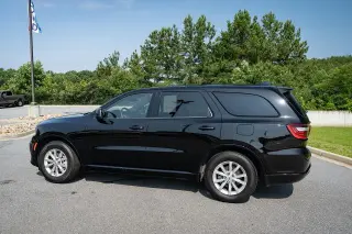 Dodge Durango 2026 GT 4dr SUV