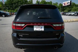 Dodge Durango 2026 GT 4dr SUV