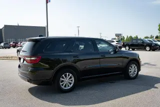 Dodge Durango 2026 GT 4dr SUV