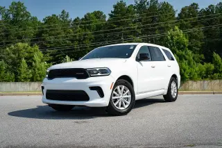 Dodge Durango 2026 GT 4dr SUV