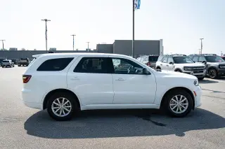 Dodge Durango 2026 GT 4dr SUV