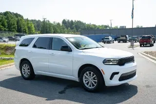Dodge Durango 2026 GT 4dr SUV