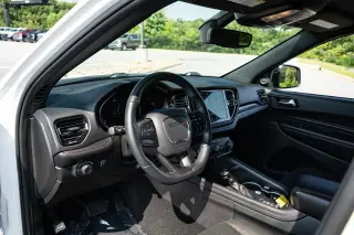 Dodge Durango 2026 GT 4dr SUV